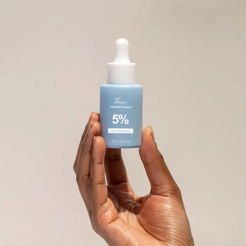 anti aging face serum